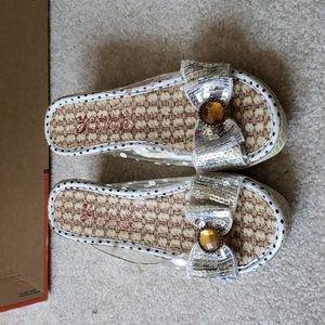 GUC Wedges, Size 5.5